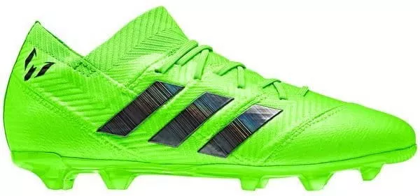 Football shoes adidas NEMEZIZ MESSI FG J