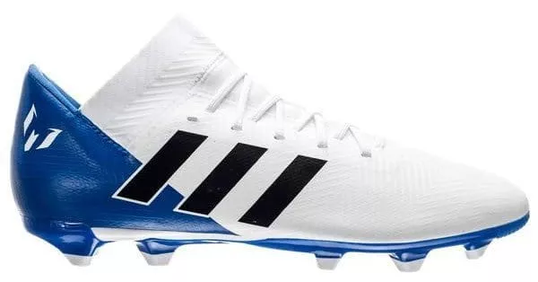 Botas de fútbol adidas NEMEZIZ MESSI 18.3 FG J