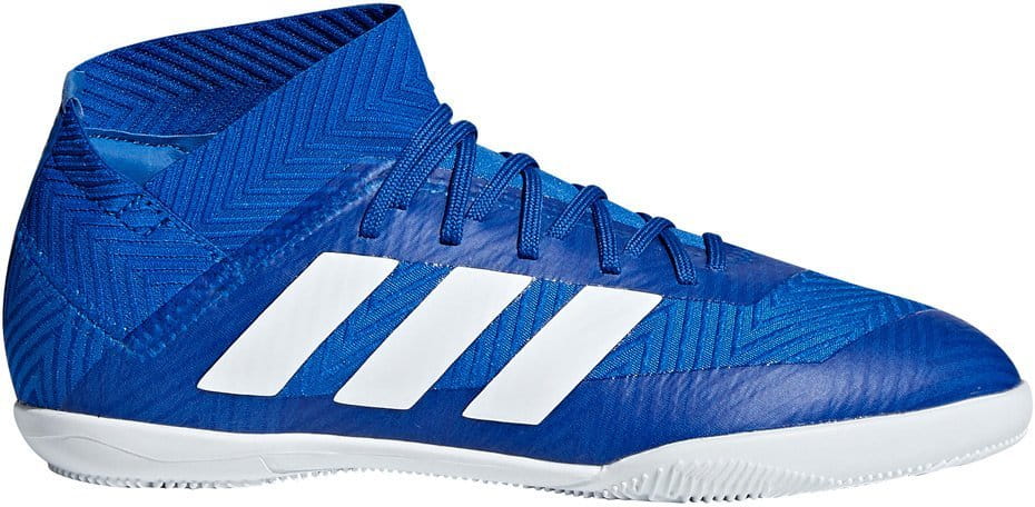 Dětské sálové kopačky adidas NEMEZIZ Tango 18.3 IN