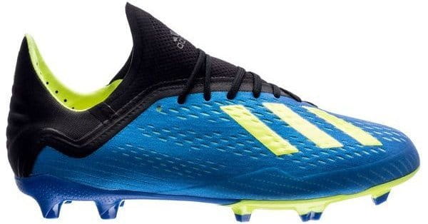 Dětské kopačky adidas X 18.1 FG