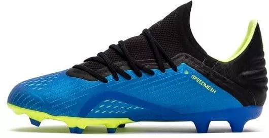 Dětské kopačky adidas X 18.1 FG