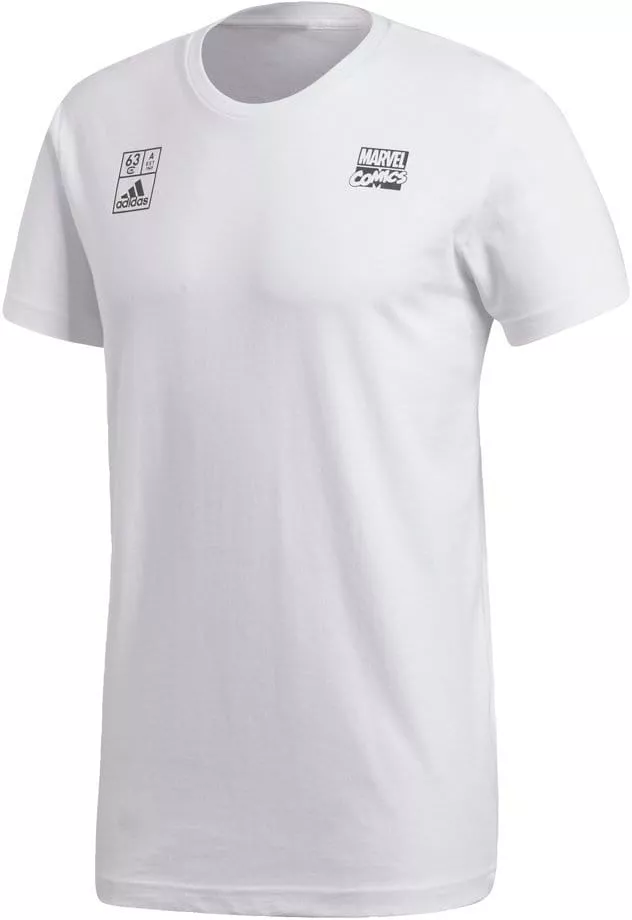 T-Shirt adidas IRON MAN