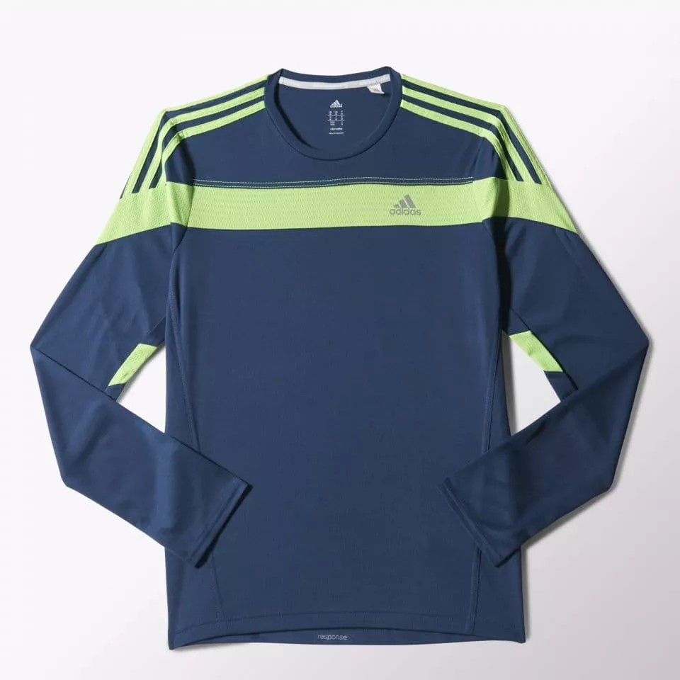 Long-sleeve T-shirt adidas RSP LS T M