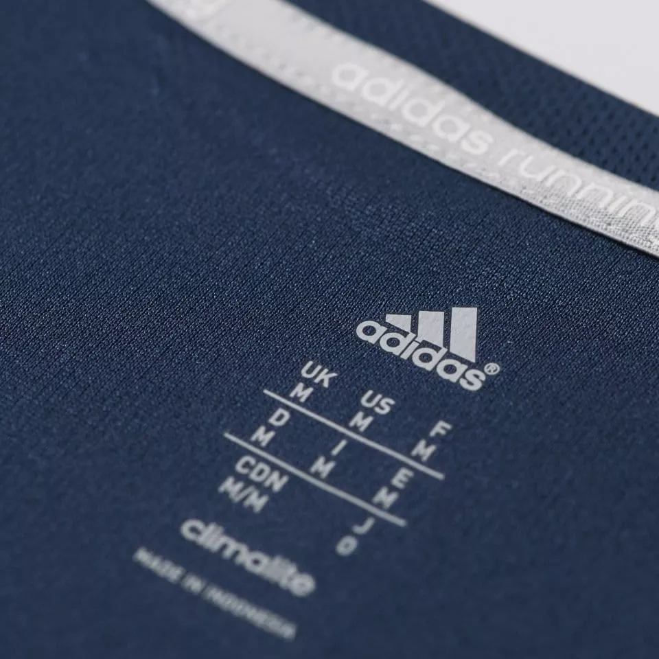 Long-sleeve T-shirt adidas RSP LS T M