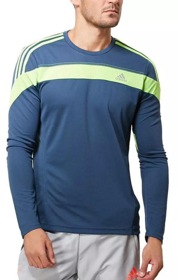 Long-sleeve T-shirt adidas RSP LS T M