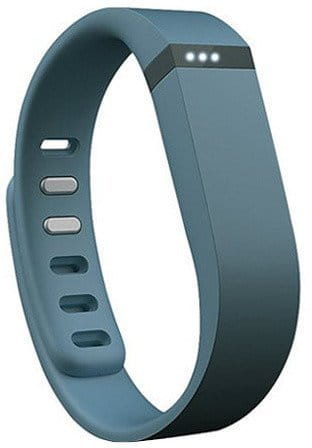 Armband Fitbit Flex Wireless Activity and Sleep Wristband