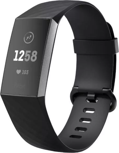 Náramek FitBit Charge 3