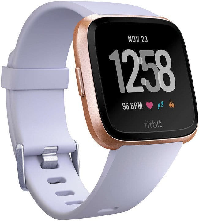 Relógio Fitbit Versa (NFC)