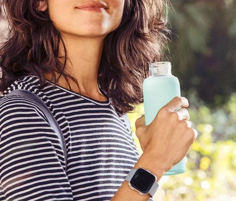 Relógio Fitbit Versa (NFC)