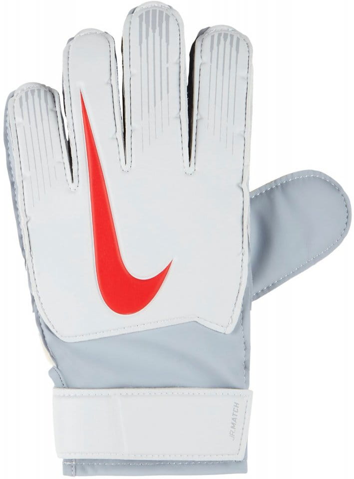 Guantes de portero Nike NK GK MATCH JR-FA18
