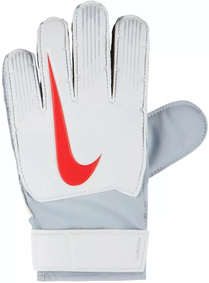 Guantes de portero Nike NK GK MATCH JR-FA18