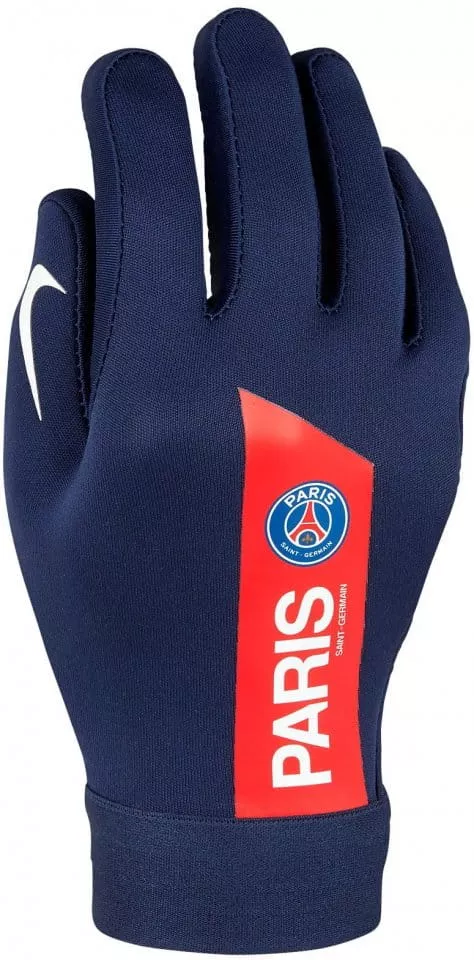 Guantes Nike Y PSG NK ACDMY HPRWRM