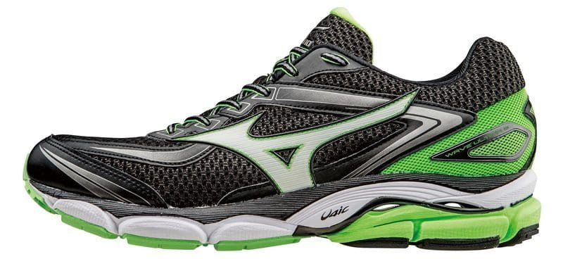 Running shoes Mizuno WAVE ULTIMA 8 - Top4Running.com