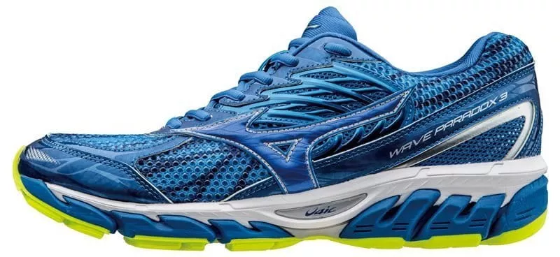 Mizuno wave paradox 3 it online