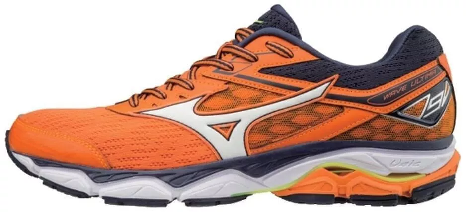 Running shoes Mizuno WAVE ULTIMA 9 Top4Running