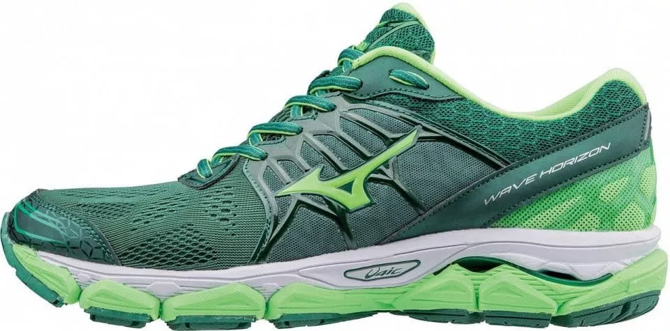 2025年新作 MIZUNO shoes Running WAVE Top4Running.com - HORIZON 武具