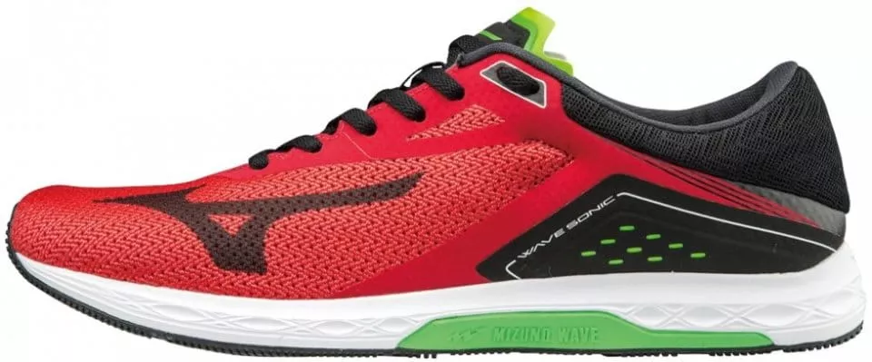 Pánská závodní obuv Mizuno Wave Sonic