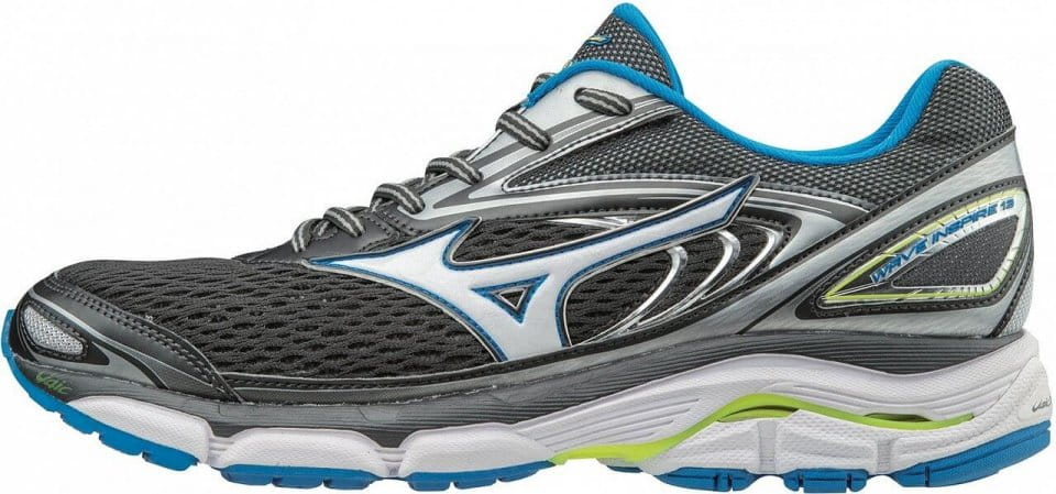 Running shoes Mizuno WAVE INSPIRE 13 Top4Running.ie