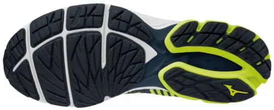 Laufschuhe Mizuno WAVEKNIT R2
