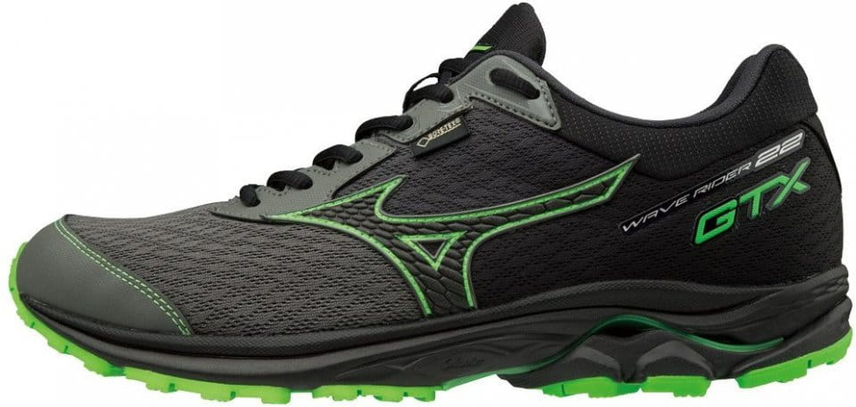 Laufschuhe Mizuno Wave Rider 22 GTX