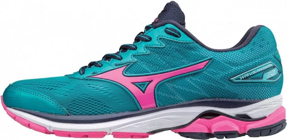 Zapatillas de running Mizuno WAVE RIDER 20