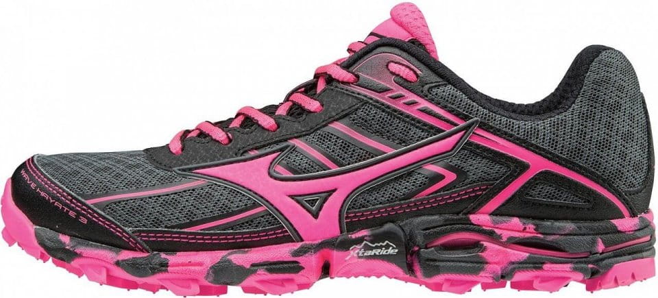 Mizuno hayate trail shoes hotsell