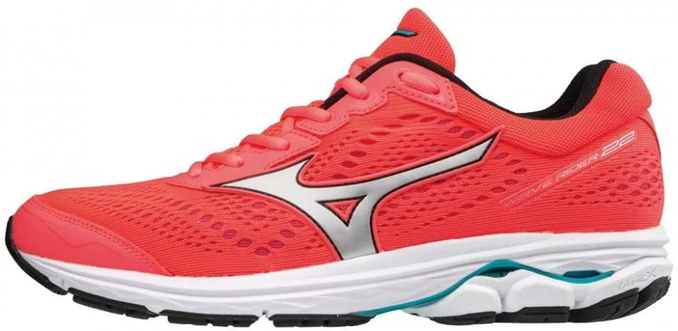 Juoksukengät Mizuno Wave Rider 22