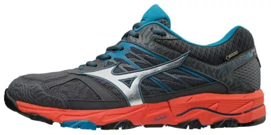 Обувки за естествен терен Mizuno WAVE MUJIN 5 GTX
