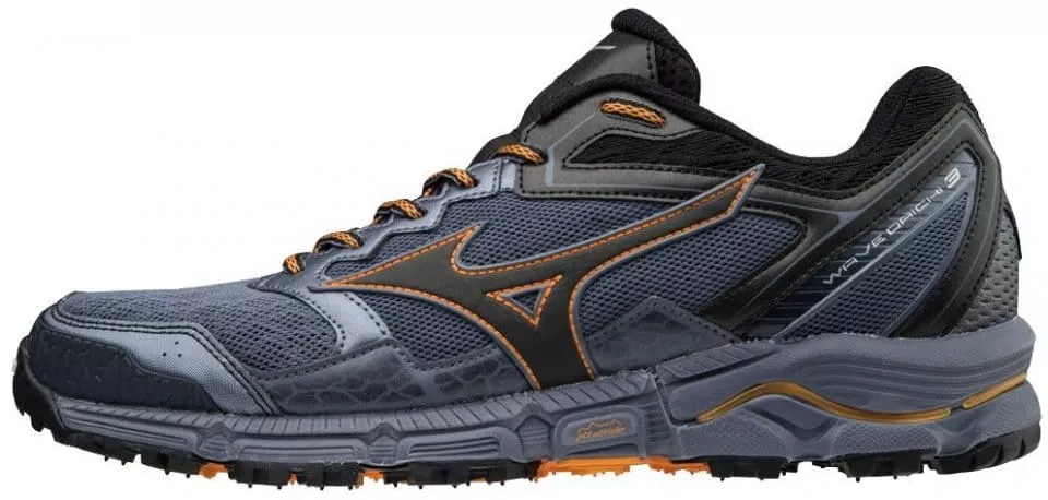 Παπούτσια Trail Mizuno WAVE DAICHI 3