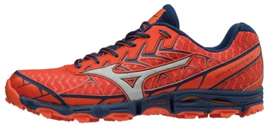 Zapatillas para trail MIZUNO WAVE HAYATE 4