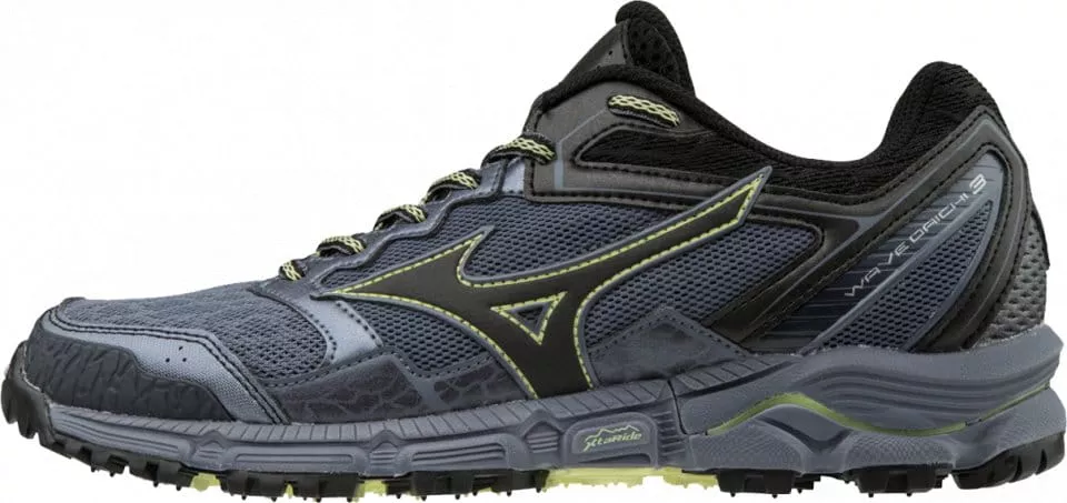 Trail schoenen Mizuno WAVE DAICHI 3