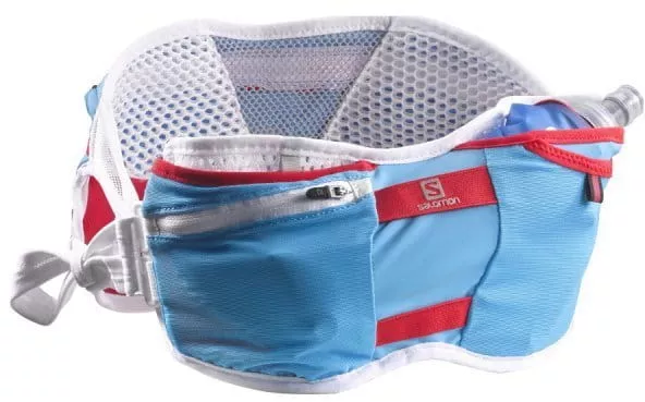Salomon S LAB ADV SKIN 3 BELT Top4Running