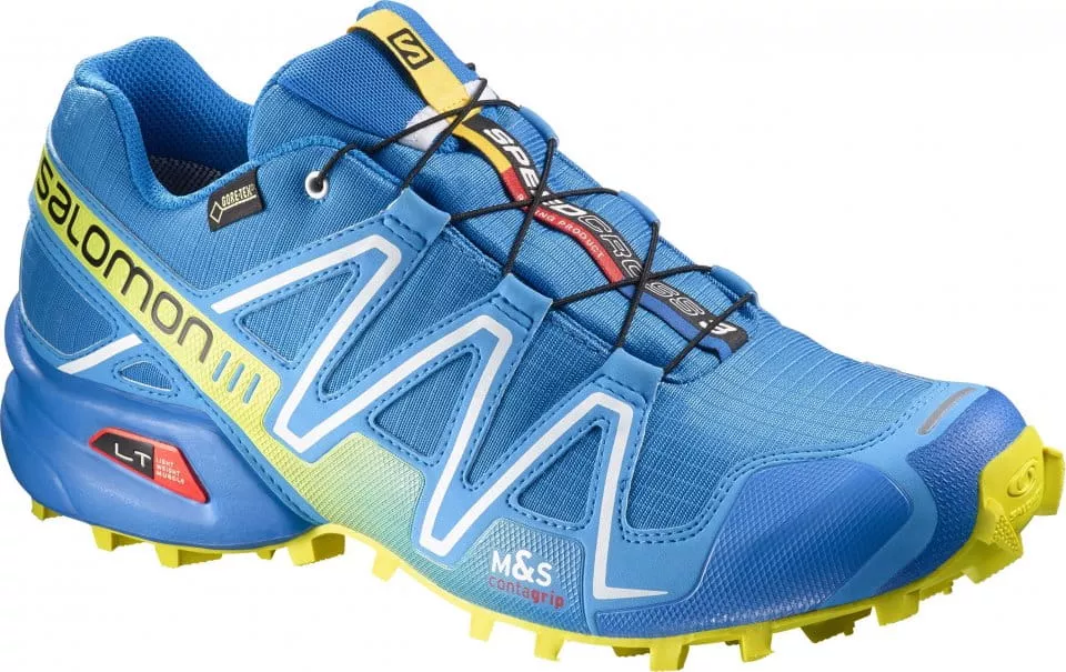 Trailové boty Salomon Speedcross 3 GTX