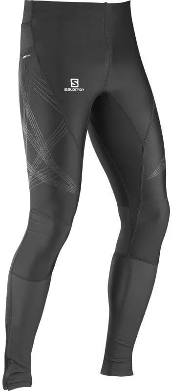Legíny Salomon INTENSITY LONG TIGHT