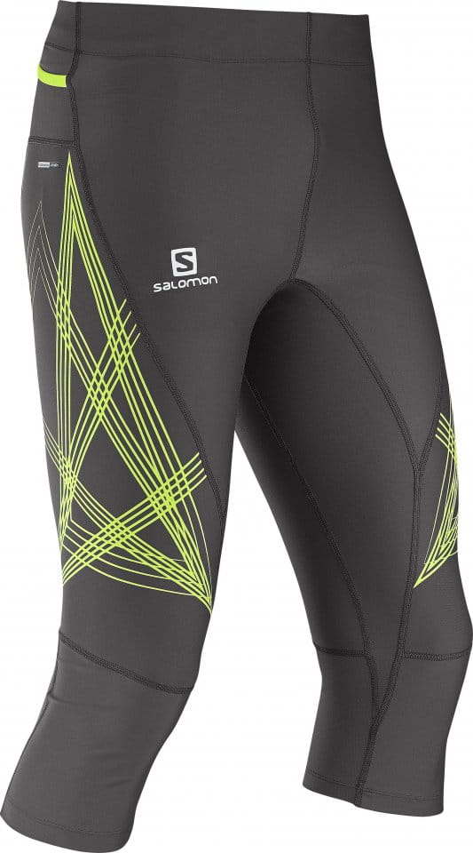 pants Salomon INTENSITY 3/4 TIGHT M