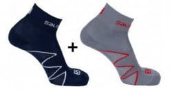 Běžecké ponožky Salomon Xa Pro 2 Pack