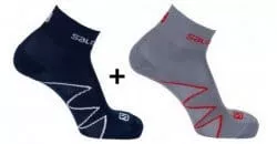 Běžecké ponožky Salomon Xa Pro 2 Pack