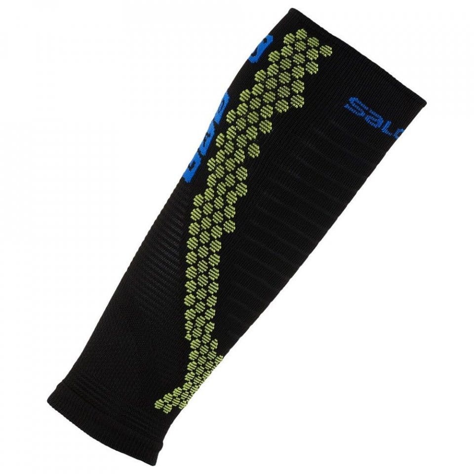 Unisex kompresní návleky na lýtko Salomon S-Lab Performance