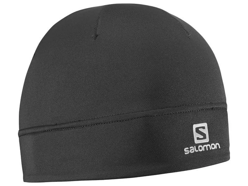 Čiapky Salomon JUNIOR ACTIVE BEANIE