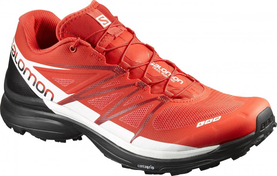 Trailové topánky Salomon S-LAB WINGS 8 RACING