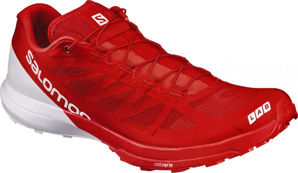 Trailové topánky Salomon S-LAB SENSE 6