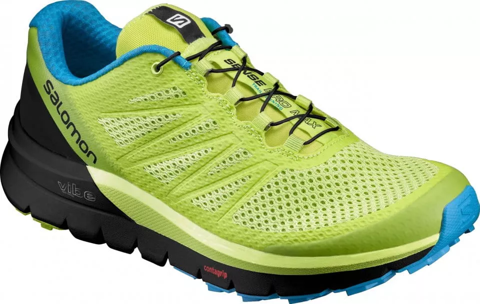 Pánská trailová obuv Salomon Sense Pro Max