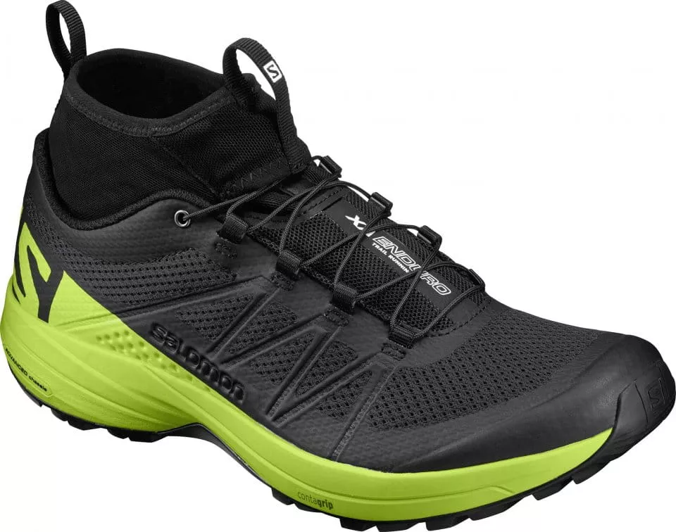 Trailové topánky Salomon XA ENDURO