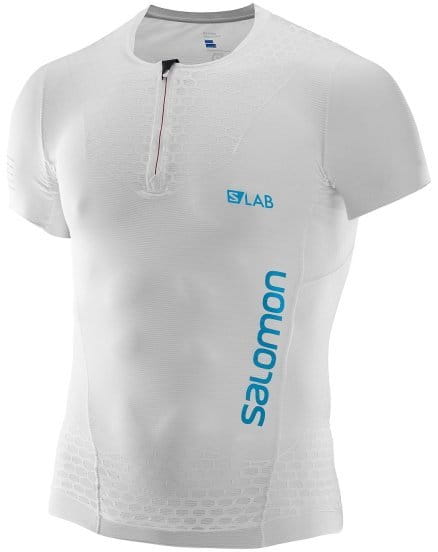 Tričko S/LAB EXO HZ SS TEE M