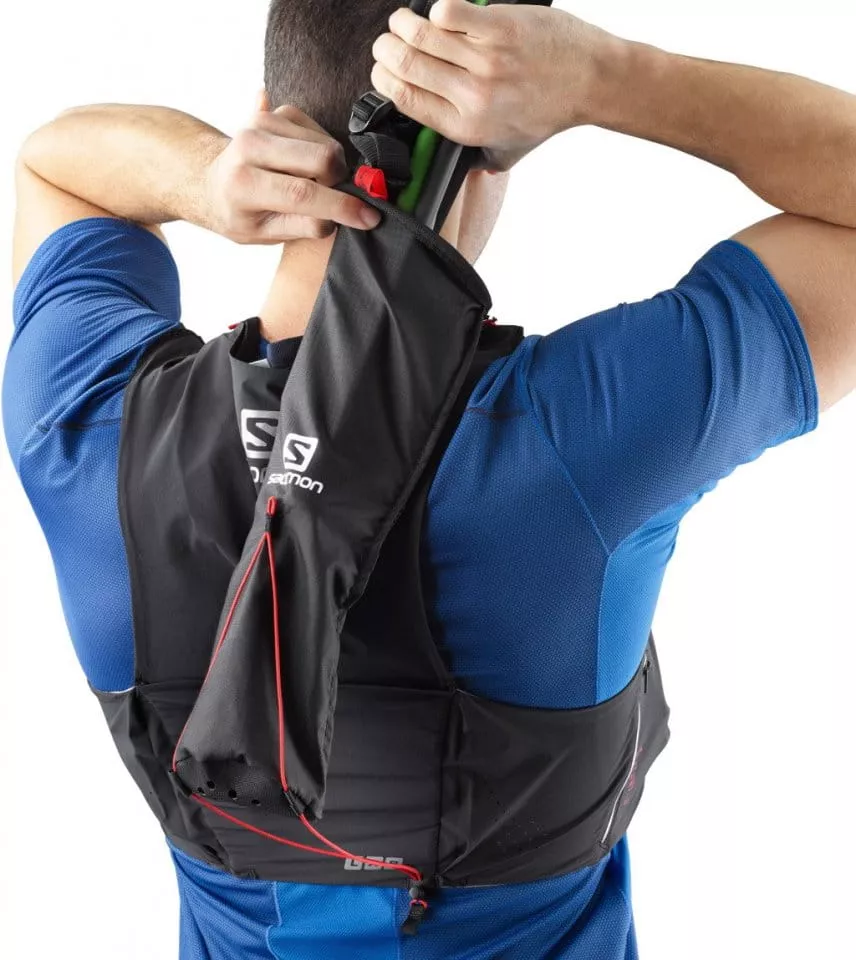 Sack Salomon CUSTOM QUIVER