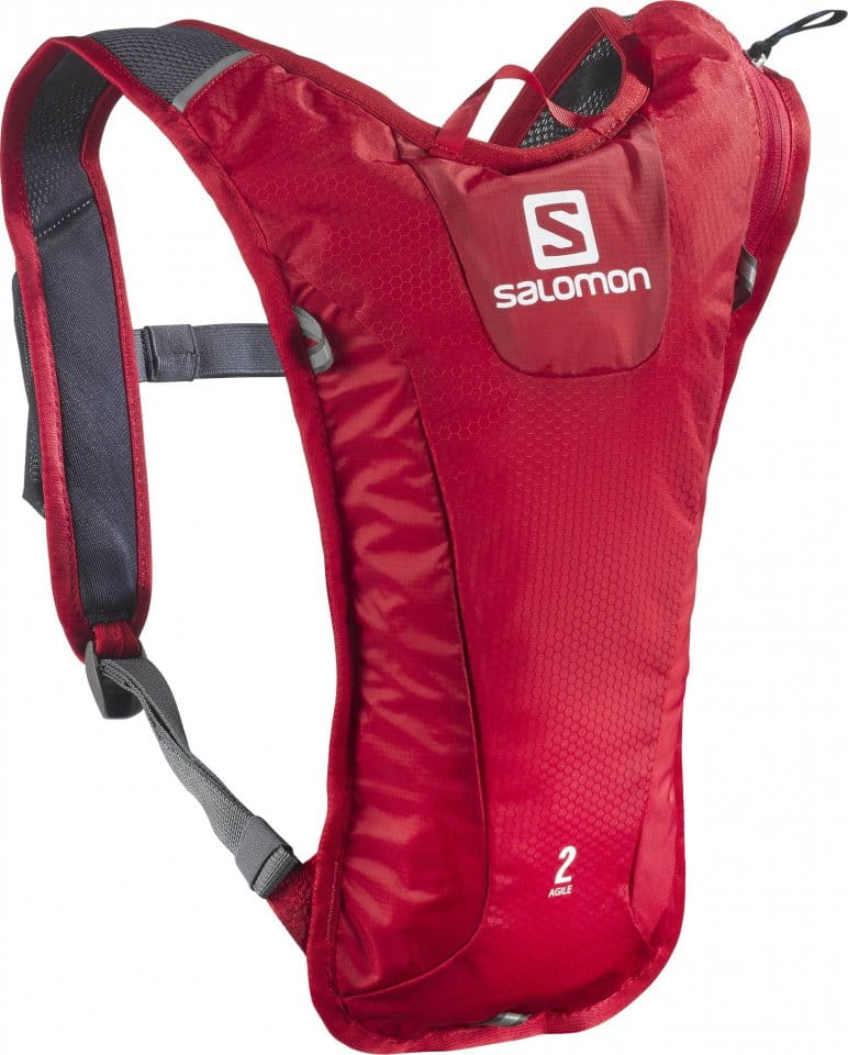 Běžecký batoh Salomon Agile 2 SET