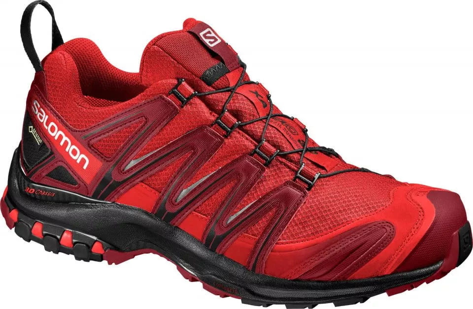 Trailové topánky Salomon XA PRO 3D GTX®