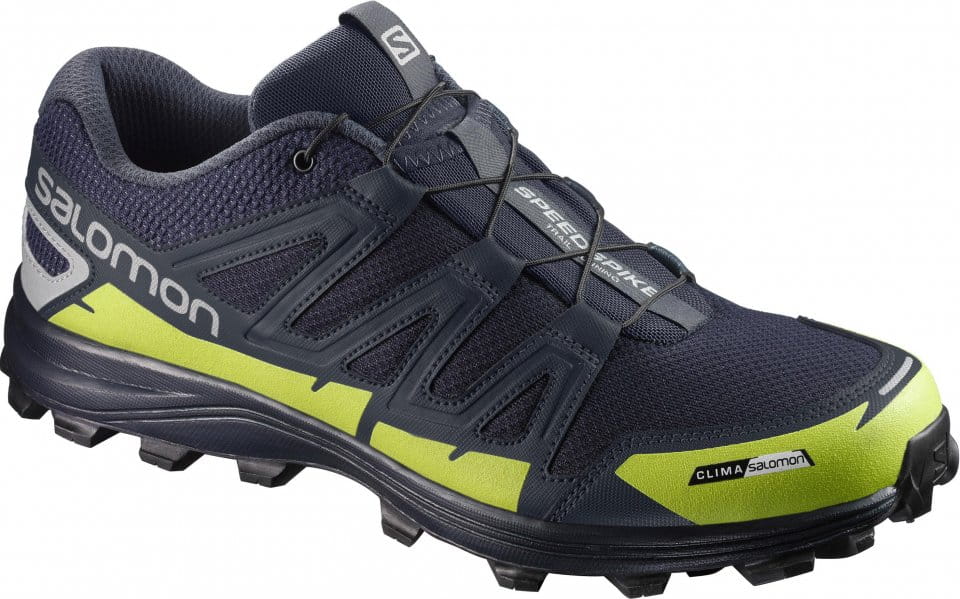 Trailové topánky Salomon SPEEDSPIKE CS