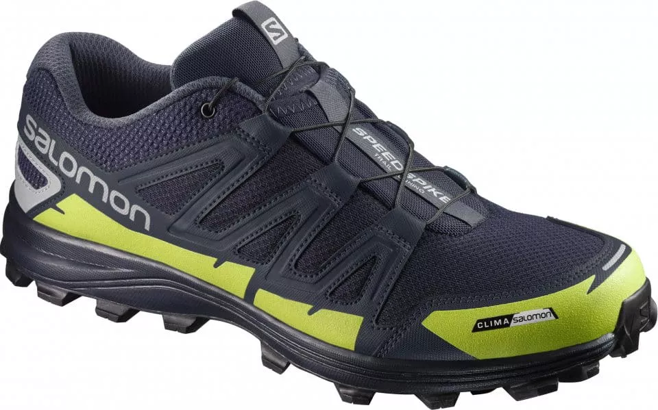 Trailové topánky Salomon SPEEDSPIKE CS