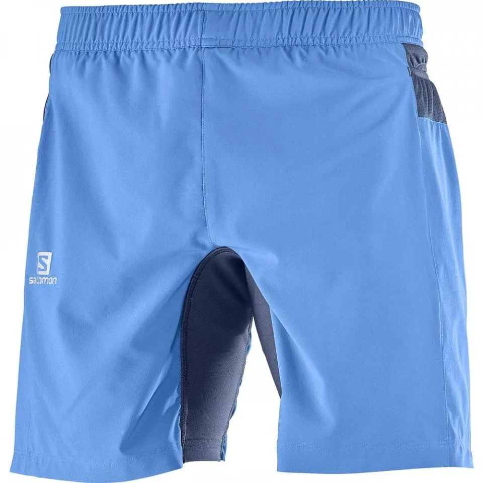 Šortky Salomon FAST WING TW SHORT M
